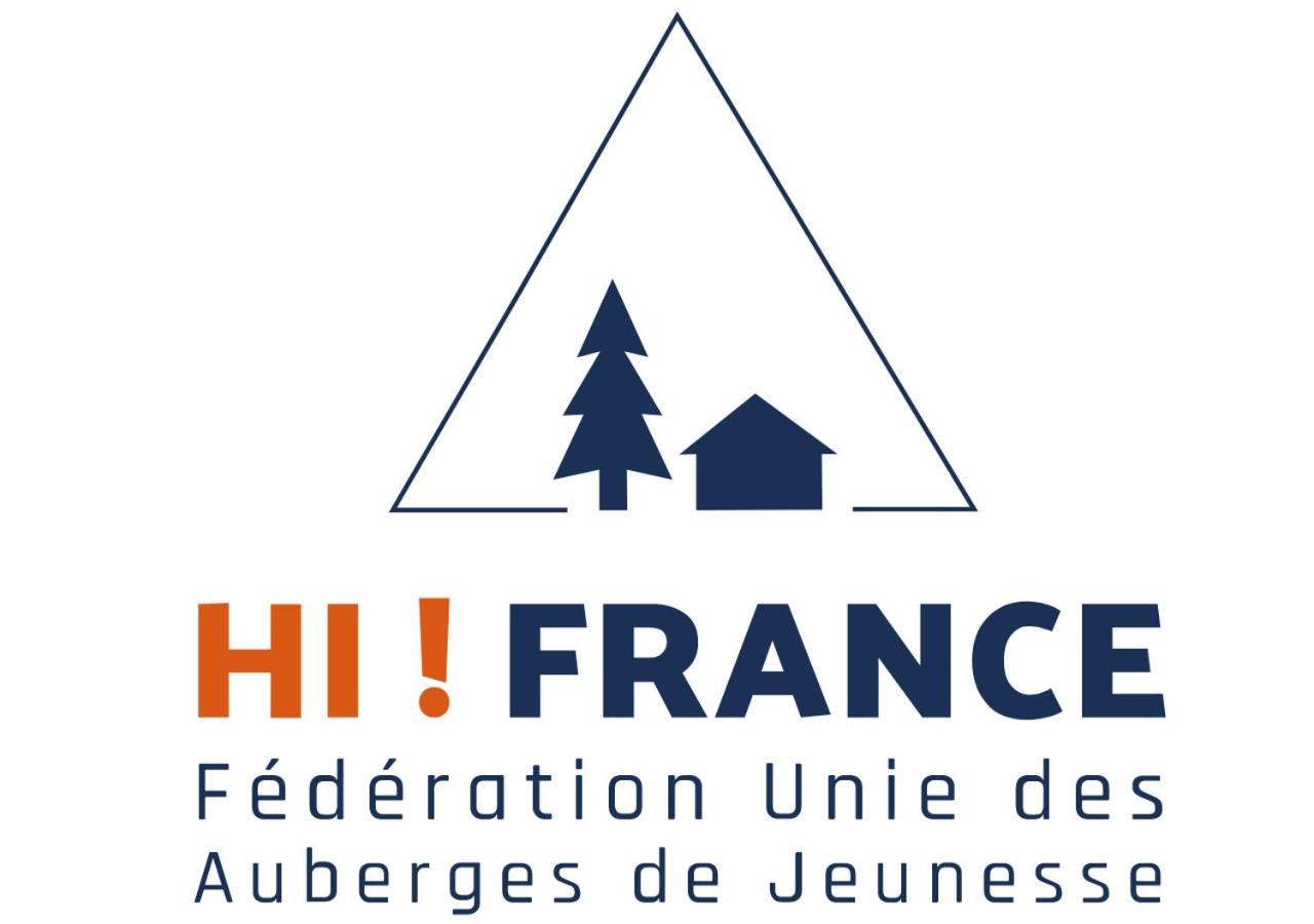 Auberge De Jeunesse Hi La Clusaz Bagian luar foto